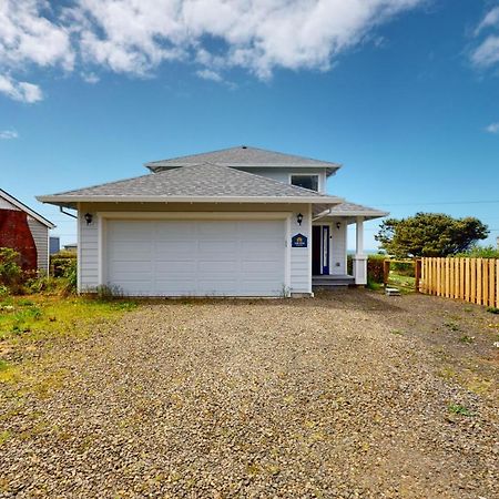 Wakonda Beach Oasis Waldport Exterior photo